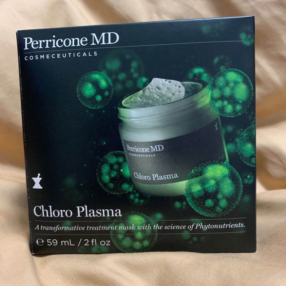 Perricone MD Chloro Plasma